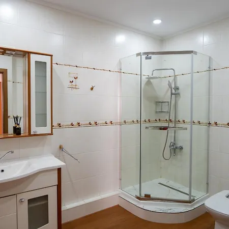 Apartment Puskin Hills