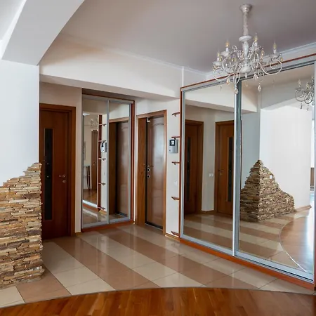 Appartamento Puskin Hills Chişinău