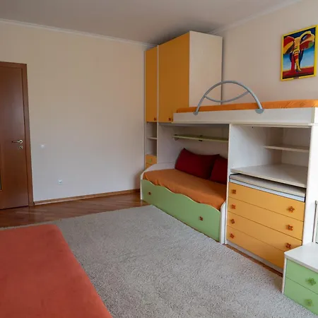 Puskin Hills Appartamento Chişinău